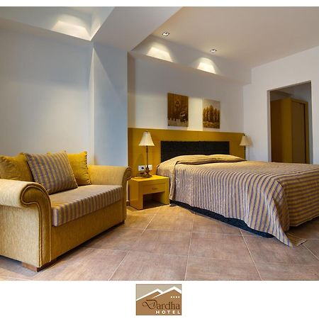 Hotel Dardha Pokój zdjęcie